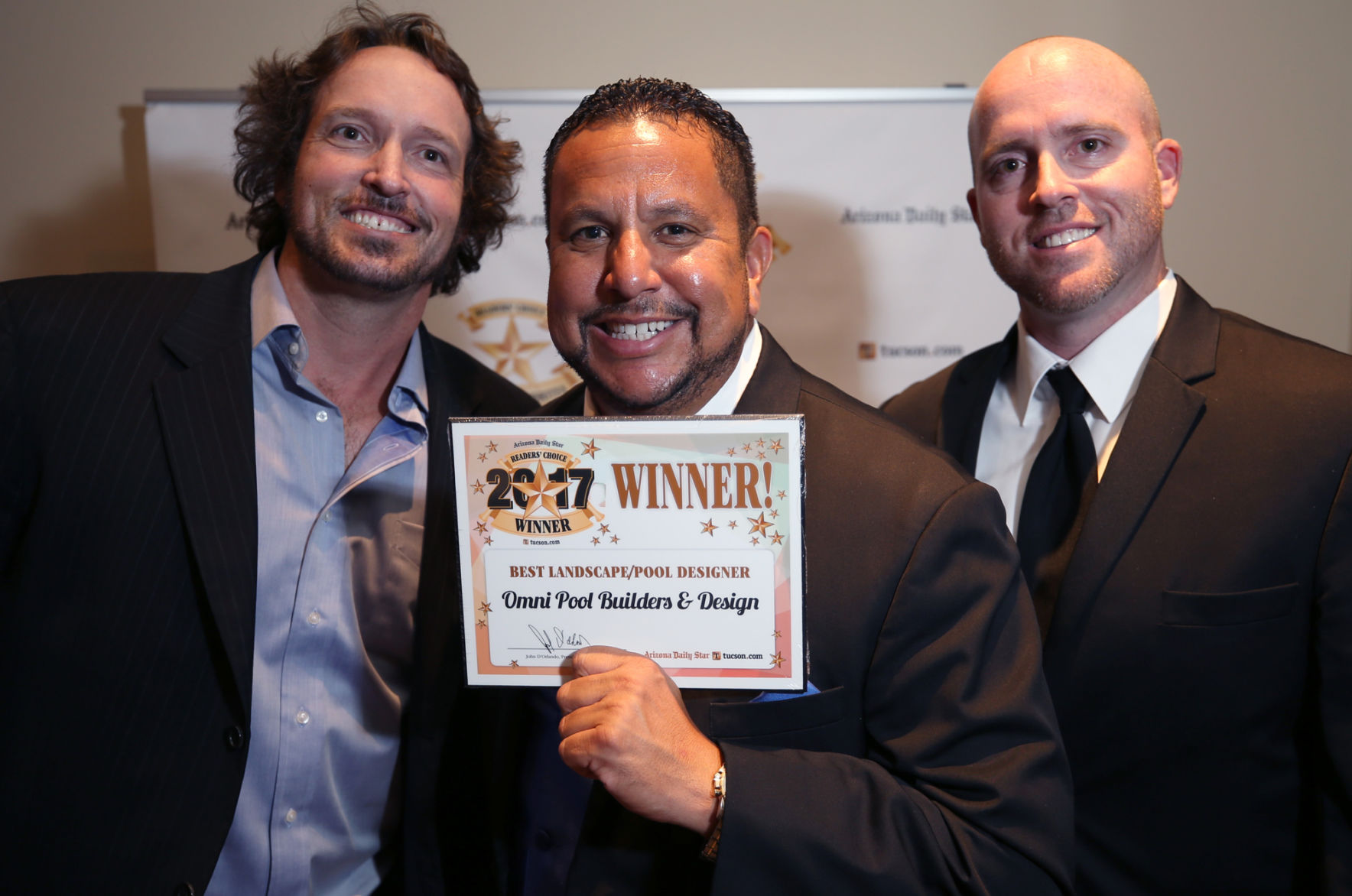 Readers' Choice Awards